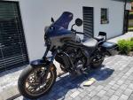 Klikněte pro detailní foto č. 14 - Honda CMX 1100 Rebel