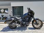 Detail nabídky - Honda CMX 1100 Rebel