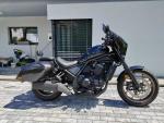 Klikněte pro detailní foto č. 2 - Honda CMX 1100 Rebel