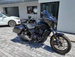 Klikněte pro detailní foto č. 3 - Honda CMX 1100 Rebel
