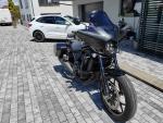 Klikněte pro detailní foto č. 5 - Honda CMX 1100 Rebel
