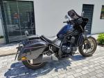 Klikněte pro detailní foto č. 8 - Honda CMX 1100 Rebel