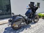 Klikněte pro detailní foto č. 9 - Honda CMX 1100 Rebel