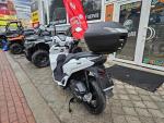 Klikněte pro detailní foto č. 10 - Voge SR16 125i, KUFR ZDARMA, ABS, TCS, velká kola