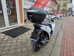 Klikněte pro detailní foto č. 11 - Voge SR16 125i, KUFR ZDARMA, ABS, TCS, velká kola