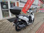 Klikněte pro detailní foto č. 12 - Voge SR16 125i, KUFR ZDARMA, ABS, TCS, velká kola