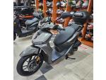 Klikněte pro detailní foto č. 4 - Voge SR16 125i, KUFR ZDARMA, ABS, TCS, velká kola