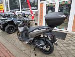Klikněte pro detailní foto č. 9 - Voge SR16 125i, KUFR ZDARMA, ABS, TCS, velká kola