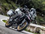 Klikněte pro detailní foto č. 3 - QJ Motor SRT 900S
