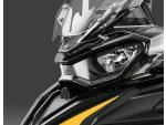 Klikněte pro detailní foto č. 7 - QJ Motor SRT 900S