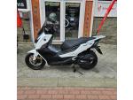 Klikněte pro detailní foto č. 4 - Voge SR1 125i GT, záruka 4 roky, ABS, TCS