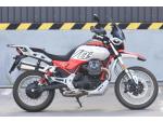 Klikněte pro detailní foto č. 3 - Moto Guzzi V 85 TT