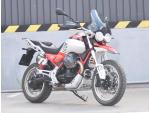 Klikněte pro detailní foto č. 4 - Moto Guzzi V 85 TT