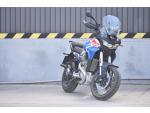 Klikněte pro detailní foto č. 2 - Moto Guzzi Stelvio 1200 Duecento Tributo