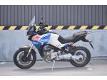 Klikněte pro detailní foto č. 3 - Moto Guzzi Stelvio 1200 Duecento Tributo