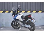 Klikněte pro detailní foto č. 4 - Moto Guzzi Stelvio 1200 Duecento Tributo