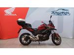 Klikněte pro detailní foto č. 2 - Honda NC 750 X DCT