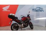 Klikněte pro detailní foto č. 3 - Honda NC 750 X DCT