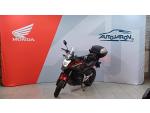 Klikněte pro detailní foto č. 4 - Honda NC 750 X DCT