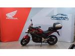 Klikněte pro detailní foto č. 5 - Honda NC 750 X DCT