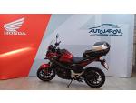 Klikněte pro detailní foto č. 6 - Honda NC 750 X DCT