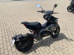 Klikněte pro detailní foto č. 5 - Felo FW-06, CZ, pouze 121km