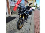 Klikněte pro detailní foto č. 3 - Voge 625 DSX, padací rám, drátěná kola, 47/35 kW