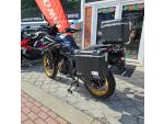 Klikněte pro detailní foto č. 6 - Voge 625 DSX, padací rám, drátěná kola, 47/35 kW