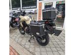 Klikněte pro detailní foto č. 7 - Voge 625 DSX, padací rám, drátěná kola, 47/35 kW