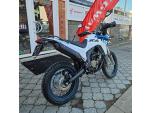 Klikněte pro detailní foto č. 10 - Voge 300 Rally, E5, záruka 4 roky, vypínatelné ABS