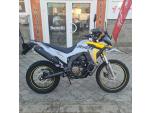 Klikněte pro detailní foto č. 11 - Voge 300 Rally, E5, záruka 4 roky, vypínatelné ABS