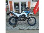Klikněte pro detailní foto č. 12 - Voge 300 Rally, E5, záruka 4 roky, vypínatelné ABS