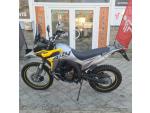 Klikněte pro detailní foto č. 4 - Voge 300 Rally, E5, záruka 4 roky, vypínatelné ABS