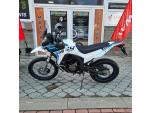 Klikněte pro detailní foto č. 5 - Voge 300 Rally, E5, záruka 4 roky, vypínatelné ABS