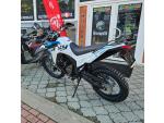 Klikněte pro detailní foto č. 7 - Voge 300 Rally, E5, záruka 4 roky, vypínatelné ABS