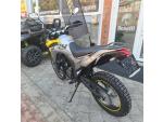 Klikněte pro detailní foto č. 8 - Voge 300 Rally, E5, záruka 4 roky, vypínatelné ABS
