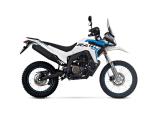 Klikněte pro detailní foto č. 11 - Voge 300 Rally E5+, záruka 4 roky,vypínatelné ABS,full LED světlomety