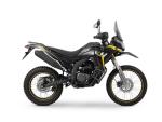 Klikněte pro detailní foto č. 12 - Voge 300 Rally E5+, záruka 4 roky,vypínatelné ABS,full LED světlomety