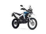 Klikněte pro detailní foto č. 13 - Voge 300 Rally E5+, záruka 4 roky,vypínatelné ABS,full LED světlomety