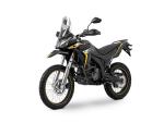 Klikněte pro detailní foto č. 2 - Voge 300 Rally E5+, záruka 4 roky,vypínatelné ABS,full LED světlomety