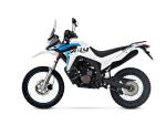 Klikněte pro detailní foto č. 3 - Voge 300 Rally E5+, záruka 4 roky,vypínatelné ABS,full LED světlomety