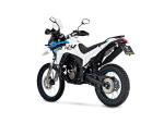 Klikněte pro detailní foto č. 5 - Voge 300 Rally E5+, záruka 4 roky,vypínatelné ABS,full LED světlomety