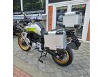 Klikněte pro detailní foto č. 10 - Voge 900 DSX,E5+, brzdy Brembo, kontrola trakce, quickshifter