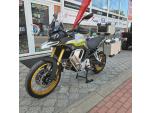 Klikněte pro detailní foto č. 3 - Voge 900 DSX,E5+, brzdy Brembo, kontrola trakce, quickshifter