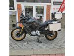 Klikněte pro detailní foto č. 5 - Voge 900 DSX,E5+, brzdy Brembo, kontrola trakce, quickshifter