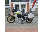 Klikněte pro detailní foto č. 7 - Voge 900 DSX,E5+, brzdy Brembo, kontrola trakce, quickshifter