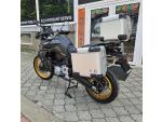 Klikněte pro detailní foto č. 8 - Voge 900 DSX,E5+, brzdy Brembo, kontrola trakce, quickshifter