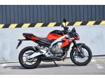 Klikněte pro detailní foto č. 1 - Aprilia Tuono 457