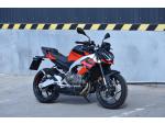 Klikněte pro detailní foto č. 2 - Aprilia Tuono 457