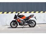 Klikněte pro detailní foto č. 3 - Aprilia Tuono 457